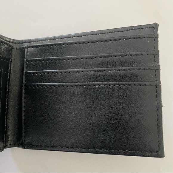 Teenage Mutant Ninja Turtles Wallet - Picture 5 of 7